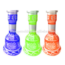 large Hookah shisha vase hookah shisha bottle hookah bottles for sale